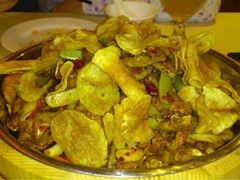 -小巴辣子川湘菜餐厅(星游城店)