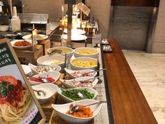 -上海新发展亚太JW万豪酒店