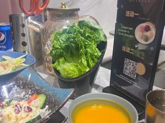 -妥妥烤肉料理(昙华林店)