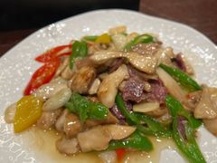 -滇野云南野生菌餐厅(陕西南路店)