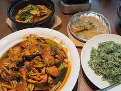 -周家二小姐的菜(江都金鹰店)