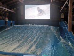 -杭州开元森泊度假乐园