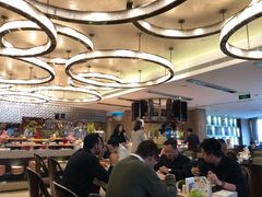 -广州粤海喜来登酒店