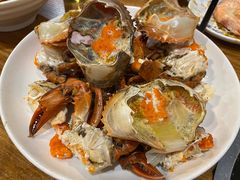 -瑞丽活螃蟹(芒市店)