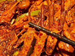 -嘎嘎鸭下巴·爆辣干锅(明教寺店)