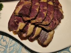 -巴扎美食·新疆菜·西域歌舞表演餐厅(新疆大厦店)