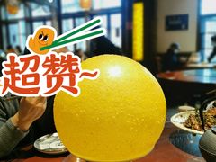 -杨记隆府(汉街店)