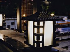 -浮何烤铺(桐梓林店)