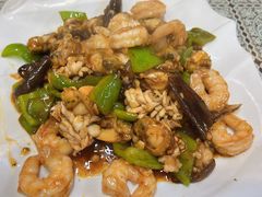 -胡同老锅烙(南二道街)