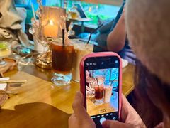 -咖法森林·咖啡  酒吧(天河店)