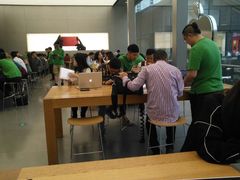 -Apple零售店(成都太古里店)