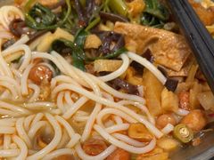 -小螺大作·螺蛳粉火锅(林和西店)