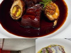 -怡情荟•海鲜青岛菜(五四广场旗舰店)