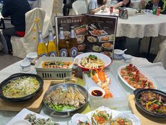 -东江海鲜大排档·潮汕菜·砂锅粥