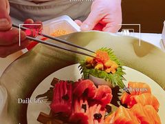 -松临·铁板烧&Omakase(神农店)