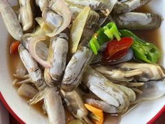 -坛南湾阿强农家乐.海鲜大排档老字号(福州地标美食店)