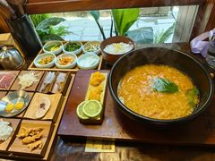 -银米·云南传统过桥米线(双廊黑金冠店)