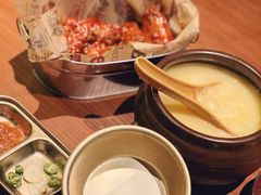 米酒-春熙台韩国料理·章鱼肥牛(西丽店)