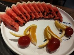 -南门四季铜锅涮肉(左家庄店)