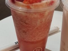 -喜茶(深圳喜荟城店)