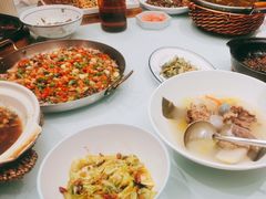 -蜀厨小匠·民间川菜(犀浦店)