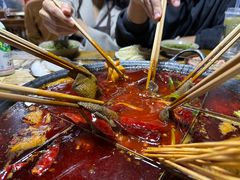 -正南齊北重庆老火锅(光华村直营店)