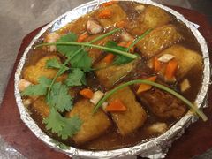 -百家福海鲜排档·闽菜·家宴(斗西路口店)