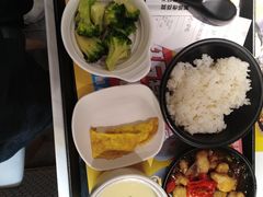 -老娘舅(吴山路店)