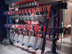 -曾宴·楚菜(湖北省博物馆店)