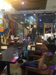 -MG Style Salon