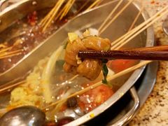 -玉林串串香·成都老字号(玉林街总店)