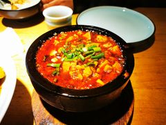 -胡马八破·川菜小馆(高新万达店)