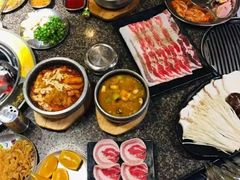 -高丽苑韩国烤肉(海昌路旗舰店)