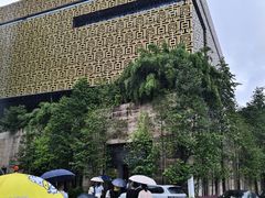 -香市公园-中国沉香文化博物馆