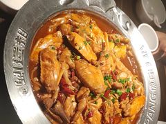 -胖哥俩肉蟹煲(福州仓山爱琴海店)