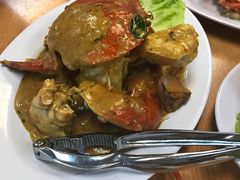 -ZF Seafood Restaurant 卓峰海鲜餐