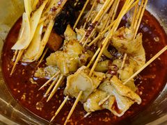 -嘉州鲜知味钵钵鸡(奎星楼店)