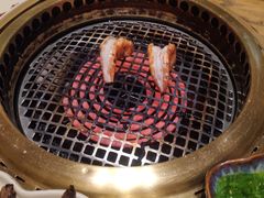 -肉魁屋·烧肉·烧鸟·酒场(高新店)