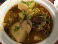 -蔡社牛肉城(龙湖店)