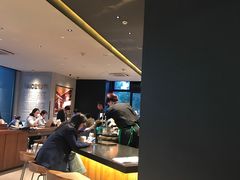 -星巴克(金谊广场店)