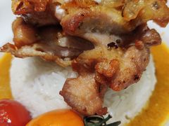 -和平馆·地道港澳茶餐厅(西门口店)