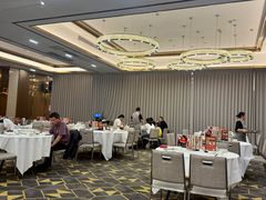 -福满楼·海鲜酒家(福永益田店)