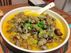 -锡和无锡菜(景丽苑店)