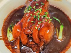 -太阳门淮扬菜(南京博物院店)