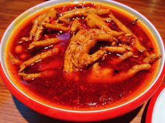 -老闵田螺馆·南昌市井菜·特色小吃(总店)