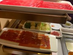 -海底捞火锅(河东万达广场店)