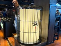 -捞王锅物料理(凯旋路店)