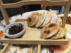 -老德州四合院·德州菜(天衢路店)