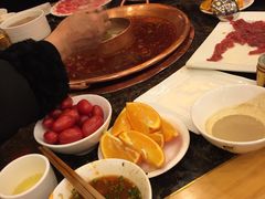 -老码头火锅(骡马市店)
