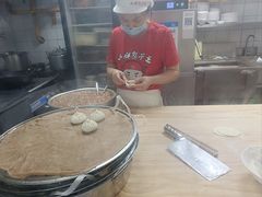 -小胖包子王(赵公口店)